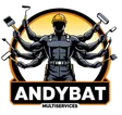 Logo ANDYBAT Multiservices